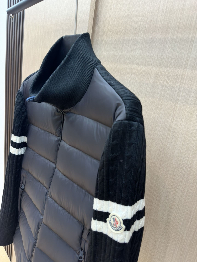 Moncler Down Coat